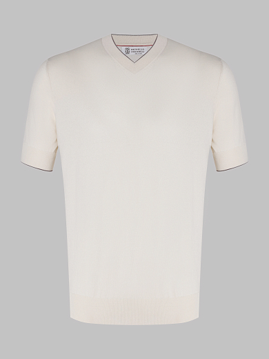 пуловер Brunello Cucinelli M29805202