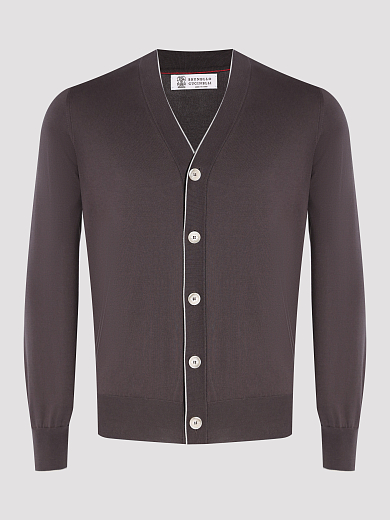 кардиган Brunello Cucinelli M29805206