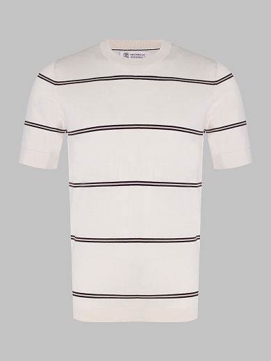 джемпер Brunello Cucinelli M29805500