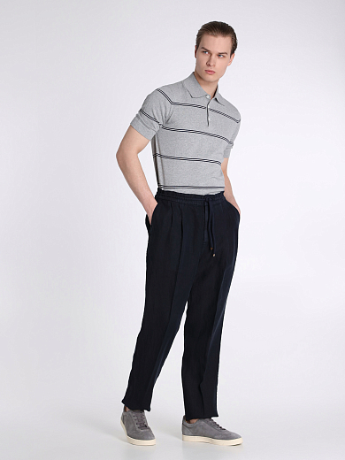 поло Brunello Cucinelli M29805505