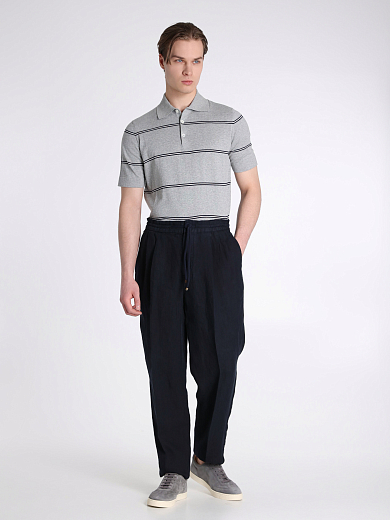 поло Brunello Cucinelli M29805505