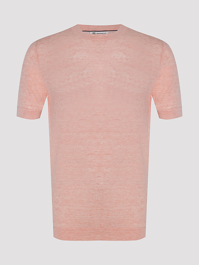 футболка Brunello Cucinelli M2L00340