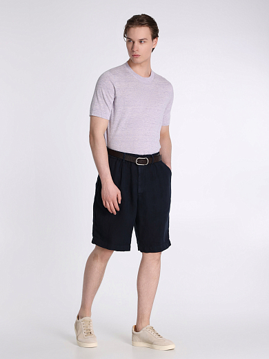 футболка Brunello Cucinelli M2L00340