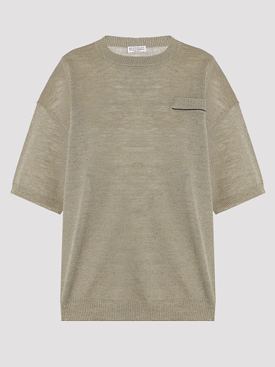 джемпер Brunello Cucinelli M8Q202940