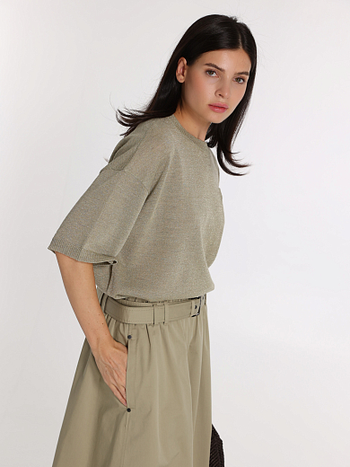 джемпер Brunello Cucinelli M8Q202940