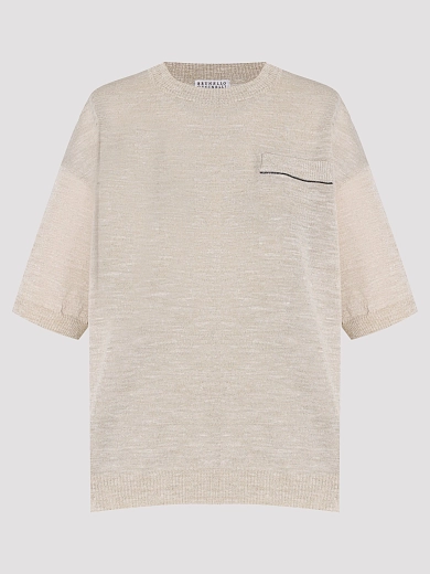 джемпер Brunello Cucinelli M8Q202940