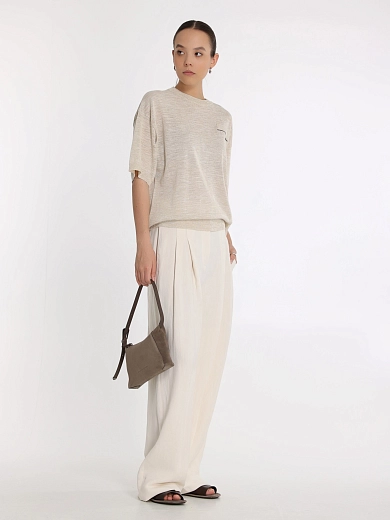 джемпер Brunello Cucinelli M8Q202940