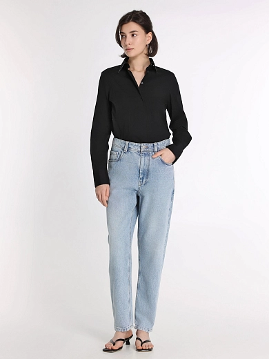 джинсы Brunello Cucinelli MA095P5319