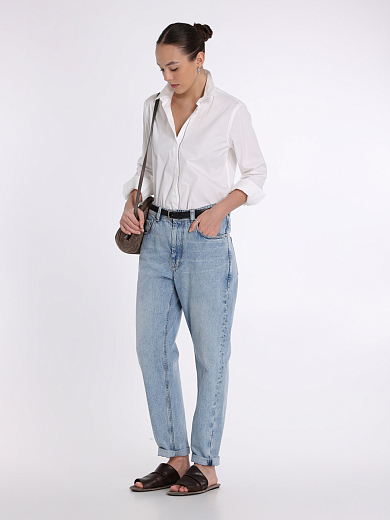 джинсы Brunello Cucinelli MA095P5319