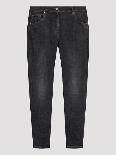 джинсы Brunello Cucinelli MB065P5679