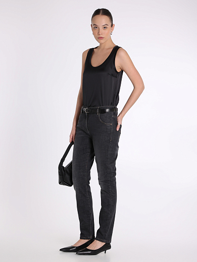 джинсы Brunello Cucinelli MB065P5679