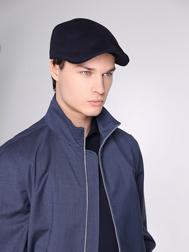 кепка Brunello Cucinelli MB4079961