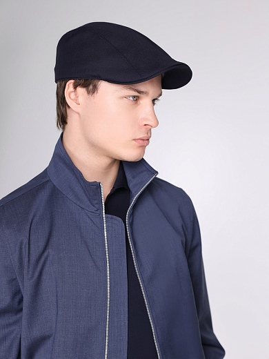 кепка Brunello Cucinelli MB4079961