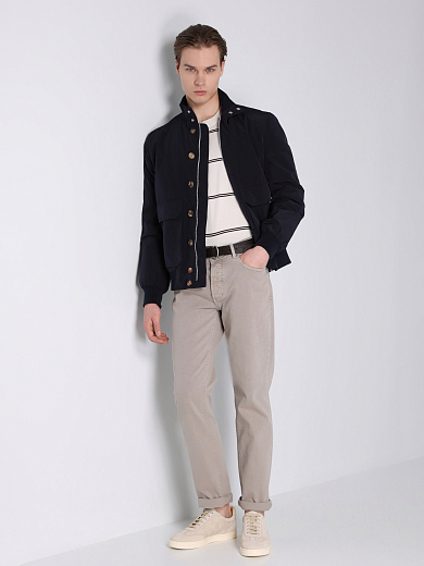 куртка Brunello Cucinelli MD4796513