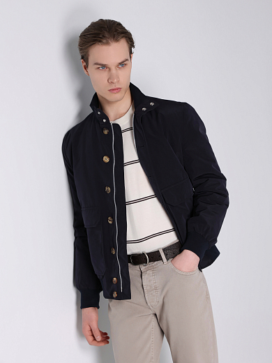 куртка Brunello Cucinelli MD4796513