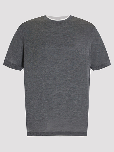 футболка Brunello Cucinelli MD8217427