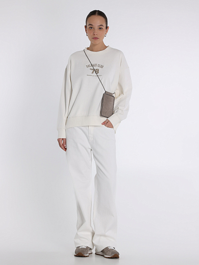 свитшот Brunello Cucinelli MD869VE500