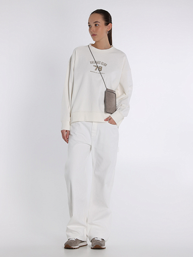 свитшот Brunello Cucinelli MD869VE500