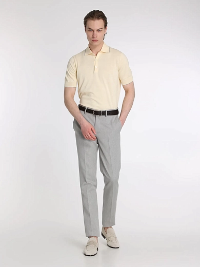 брюки Brunello Cucinelli ME262I1770