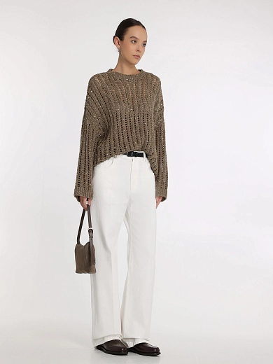 джемпер Brunello Cucinelli MEA393110