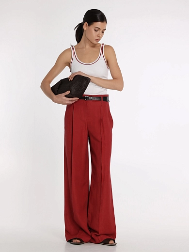 майка Brunello Cucinelli MG902FP320