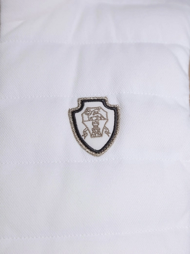 жилет пуховый Brunello Cucinelli MG9277778