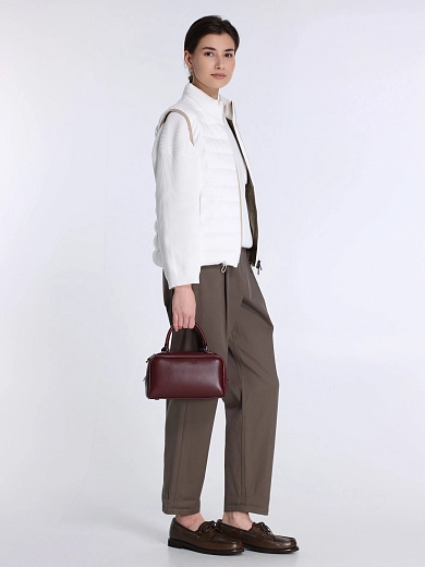 жилет пуховый Brunello Cucinelli MG9277778