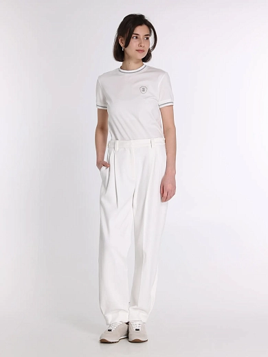 брюки спортивные Brunello Cucinelli MG927P8764