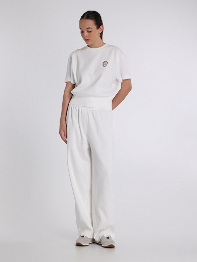 брюки спортивные Brunello Cucinelli MG927VD199