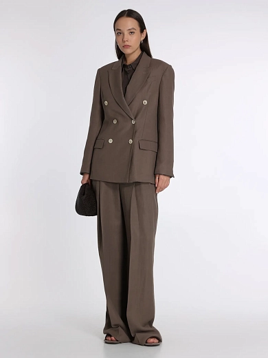 брюки Brunello Cucinelli MH126P8669