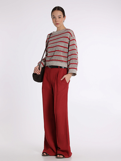 брюки Brunello Cucinelli MH126P8884