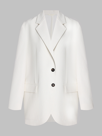 жакет Brunello Cucinelli MH5347375