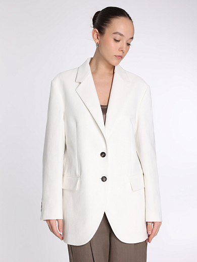 жакет Brunello Cucinelli MH5347375