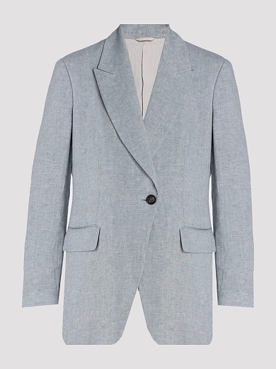 жакет Brunello Cucinelli MH5477221