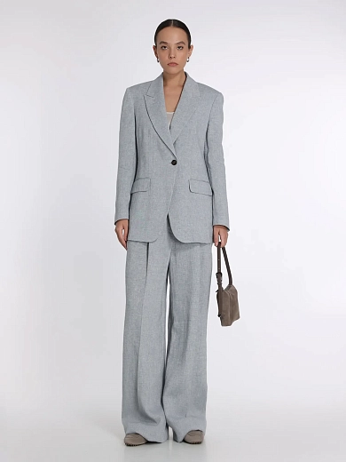 жакет Brunello Cucinelli MH5477221