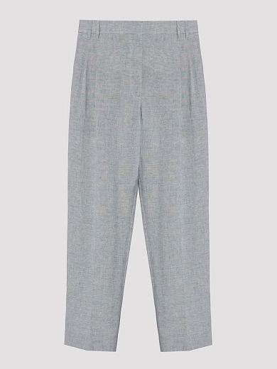 брюки Brunello Cucinelli MH547P8308