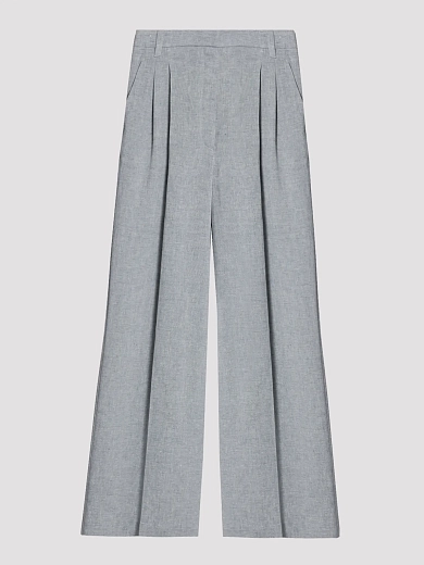 брюки Brunello Cucinelli MH547P8669