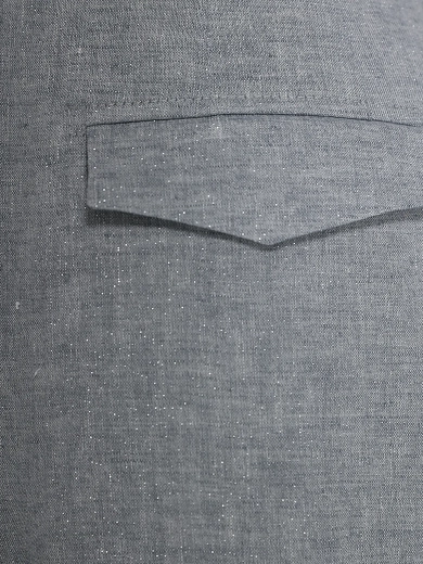 брюки Brunello Cucinelli MH547P8669