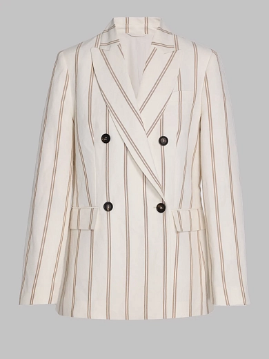 жакет Brunello Cucinelli MH5517087