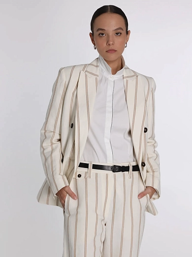 жакет Brunello Cucinelli MH5517087