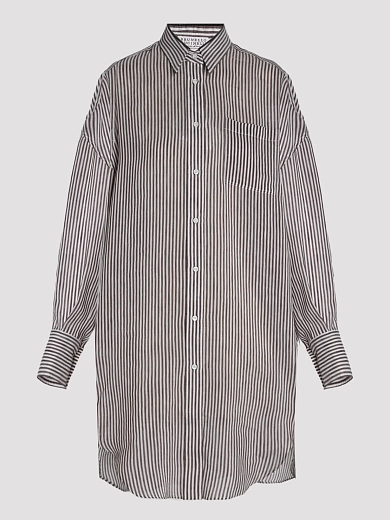 рубашка Brunello Cucinelli MH756NL416