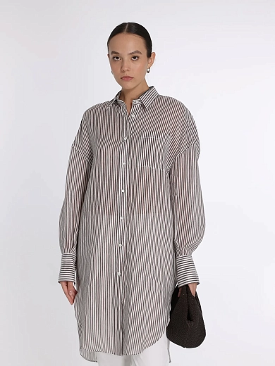 рубашка Brunello Cucinelli MH756NL416