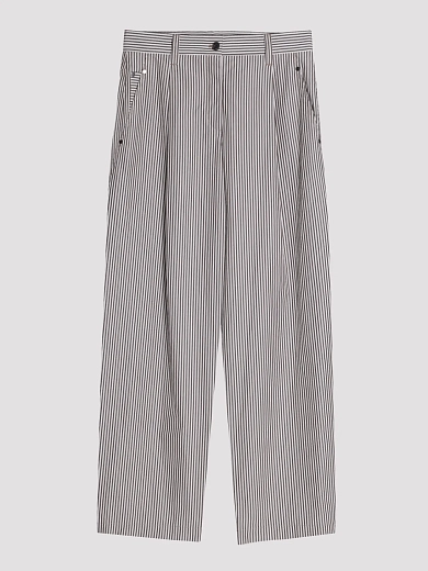 брюки Brunello Cucinelli MH768P8827