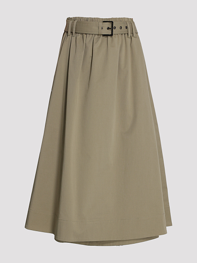 юбка Brunello Cucinelli ML138G3753