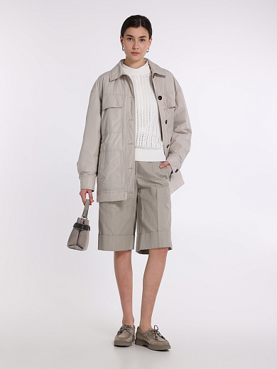 бермуды Brunello Cucinelli ML145P8866