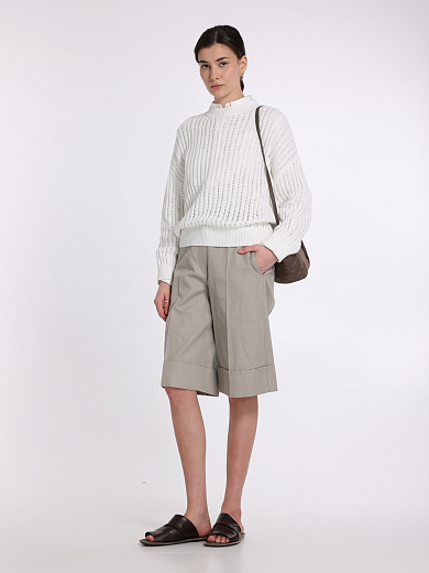 бермуды Brunello Cucinelli ML145P8866