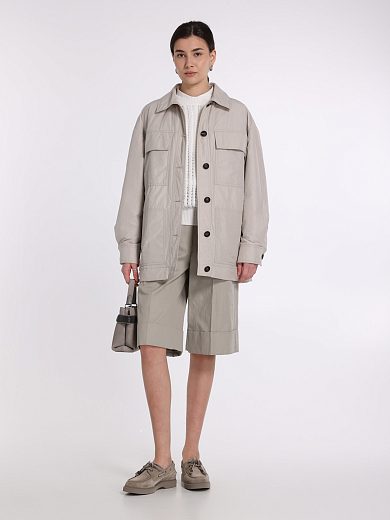 бермуды Brunello Cucinelli ML145P8866