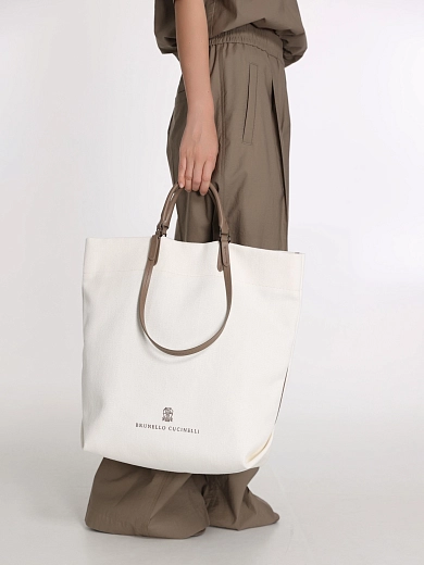 сумка Brunello Cucinelli ML571M204