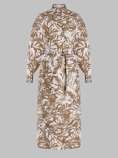 платье Brunello Cucinelli ML900ANL43