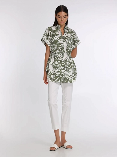 рубашка Brunello Cucinelli ML900NL646